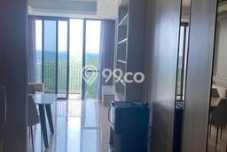 Apartemen Premium di , 2 KT, Luas 110m2m² Apartemen Premium di , 2 KT, Luas 110m2m²