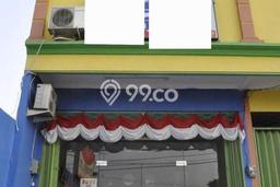 AREA TERBAIK! Ruko di Karawaci, Luas 98m2m², Pengunjung Terjamin AREA TERBAIK! Ruko di Karawaci, Luas 98m2m², Pengunjung Terjamin