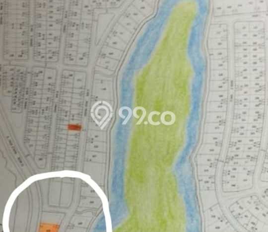 Tanah Investasi Dijual di Tangerang Punya Luas 598m2 Tanah Investasi Dijual di Tangerang Punya Luas 598m2