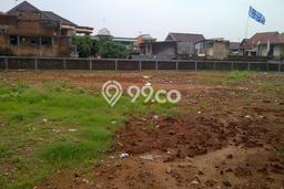Tanah Investasi Dijual di Tangerang Punya Luas 598m2 Tanah Investasi Dijual di Tangerang Punya Luas 598m2