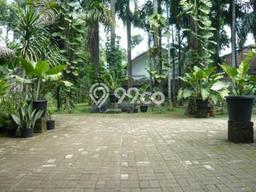 Lahan untuk Dijual Lokasi BSD, Tangerang Selatan Luas 2300m2 SHM Lahan untuk Dijual Lokasi BSD, Tangerang Selatan Luas 2300m2 SHM
