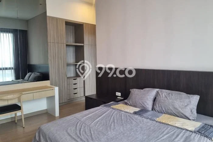 Apartemen Luxury Dijual di Jakarta Selatan Lokasi Strategis Punya 2 Kamar Tidur Apartemen Luxury Dijual di Jakarta Selatan Lokasi Strategis Punya 2 Kamar Tidur