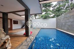 Rumah Cantik Siap Huni Di BSD Luas 320m2 Lokasi Strategis Rumah Cantik Siap Huni Di BSD Luas 320m2 Lokasi Strategis