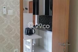 EXCLUSIVE UNIT! Apartemen Kawasan , 1 KM, Luas 37m2m², Area Strategis, Fasilitas Lengkap EXCLUSIVE UNIT! Apartemen Kawasan , 1 KM, Luas 37m2m², Area Strategis, Fasilitas Lengkap