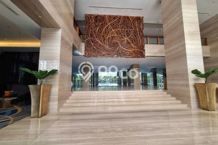 Dijual Apartemen Luxury di Kebayoran Baru, Jakarta Selatan 2 Kamar Harga Rp 5 Miliar Dijual Apartemen Luxury di Kebayoran Baru, Jakarta Selatan 2 Kamar Harga Rp 5 Miliar