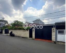 Hunian Eksklusif Dijual LT 431m2 di Pasar Minggu, Jakarta Selatan Hunian Eksklusif Dijual LT 431m2 di Pasar Minggu, Jakarta Selatan