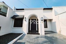 Rumah 3 KT area Bintaro, Dekat Bintaro, Tangerang Selatan, Tangerang Selatan Rumah 3 KT area Bintaro, Dekat Bintaro, Tangerang Selatan, Tangerang Selatan