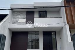 Siap Huni Rumah Mewah 3 Kamar di Cinere Dekat ke Mana Pun Siap Huni Rumah Mewah 3 Kamar di Cinere Dekat ke Mana Pun