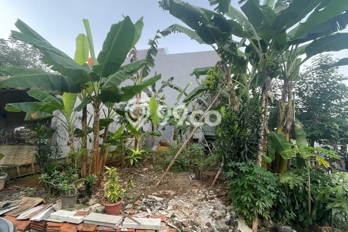 Dijual Tanah di Bintaro, Luas 98m², Lokasi Berkembang Dijual Tanah di Bintaro, Luas 98m², Lokasi Berkembang