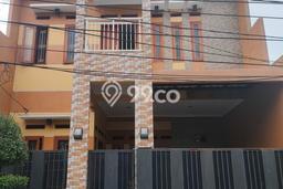 Dijual Rumah Minimalis Bagus Punya 4 KT di Ciledug Tangerang SHM Dijual Rumah Minimalis Bagus Punya 4 KT di Ciledug Tangerang SHM