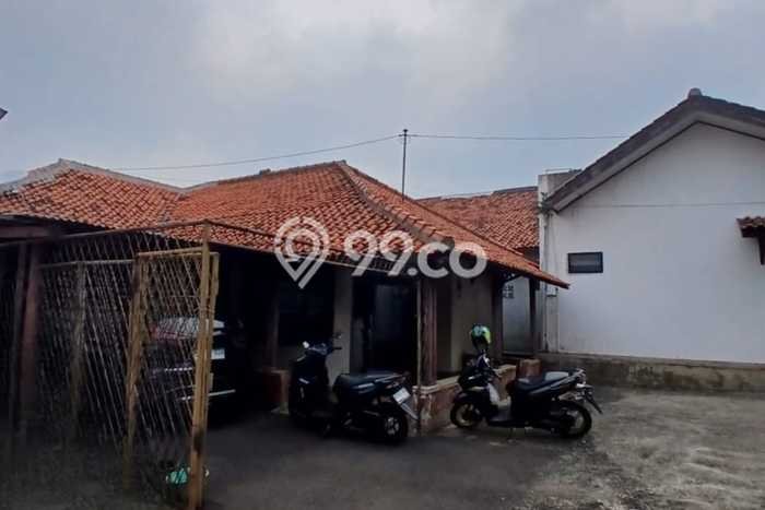 Tanah Dijual di Jakarta Selatan Seluas 995m2 Strategis Tanah Dijual di Jakarta Selatan Seluas 995m2 Strategis