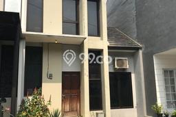 Rumah kawasan Gading Serpong, Tangerang, Luas 75m² LB 100m² Rumah kawasan Gading Serpong, Tangerang, Luas 75m² LB 100m²