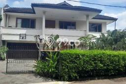 Best Deal Hunian Premium Ideal dan Luas di Pesanggrahan, Jakarta Selatan Best Deal Hunian Premium Ideal dan Luas di Pesanggrahan, Jakarta Selatan