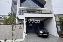 HARGA SPECIAL! Rumah Nyaman area Bintaro, Tangerang Selatan, LT 120m² LB 280m² BISA KPR! HARGA SPECIAL! Rumah Nyaman area Bintaro, Tangerang Selatan, LT 120m² LB 280m² BISA KPR!