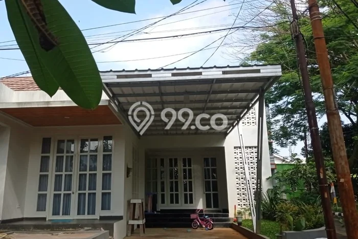 For Sale Hunian Rumah Terawat 2 KT di Bintaro, Tangerang Selatan For Sale Hunian Rumah Terawat 2 KT di Bintaro, Tangerang Selatan