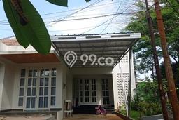 For Sale Hunian Rumah Terawat 2 KT di Bintaro, Tangerang Selatan For Sale Hunian Rumah Terawat 2 KT di Bintaro, Tangerang Selatan