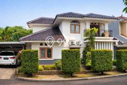 Rumah Elit LB 250m2 Siap Huni Desain Elegan di Sektor 9-Bintaro, Tangerang Selatan Rumah Elit LB 250m2 Siap Huni Desain Elegan di Sektor 9-Bintaro, Tangerang Selatan