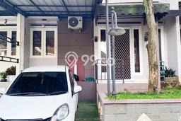 Rumah Terawat di Cipadu, Tangerang, Luas 106m² LB 98m² HARGA MENARIK! Rumah Terawat di Cipadu, Tangerang, Luas 106m² LB 98m² HARGA MENARIK!