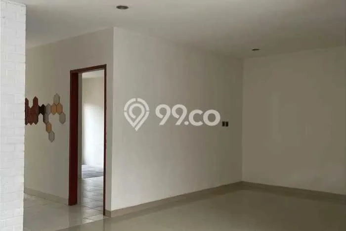 Rumah Modern Cantik 2 Kamar Siap Huni di Ciledug Rumah Modern Cantik 2 Kamar Siap Huni di Ciledug