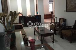 Jual Rumah Modern 3 KT di Joglo, Jakarta Barat Jual Rumah Modern 3 KT di Joglo, Jakarta Barat