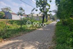 Jual Tanah di Pondok Aren, Luas 1180m², Dekat Fasilitas Umum Jual Tanah di Pondok Aren, Luas 1180m², Dekat Fasilitas Umum