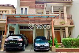 Hunian Super Elit dengan Akses Paling Strategis di Pejaten, Jakarta Selatan Hunian Super Elit dengan Akses Paling Strategis di Pejaten, Jakarta Selatan