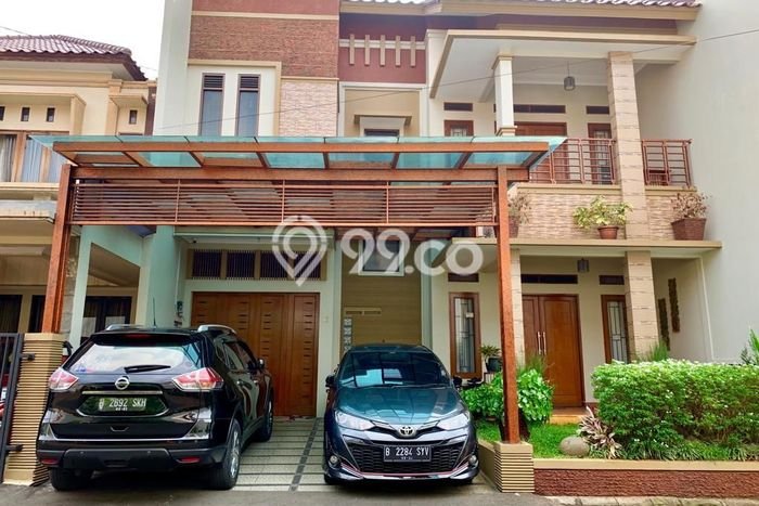 Mahkota Residence Mahkota Residence