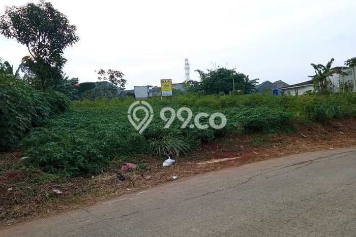Tanah Kawasan Komersial Kawasan Bojong Sari, Luas 1993m², Cocok untuk Investasi Tanah Kawasan Komersial Kawasan Bojong Sari, Luas 1993m², Cocok untuk Investasi