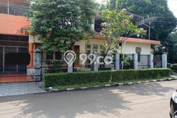 Rumah Elit Modern Tanpa Renovasi di Sektor 9-Bintaro Tangerang Selatan Rumah Elit Modern Tanpa Renovasi di Sektor 9-Bintaro Tangerang Selatan