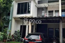 Rumah Lokasi Strategis area Ciputat, Tangerang Selatan, LT 111m² LB 115m² Rumah Lokasi Strategis area Ciputat, Tangerang Selatan, LT 111m² LB 115m²