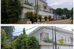 Dijual Rumah Luas Megah Dengan View Cantik di Kemang, Jakarta Selatan Dijual Rumah Luas Megah Dengan View Cantik di Kemang, Jakarta Selatan
