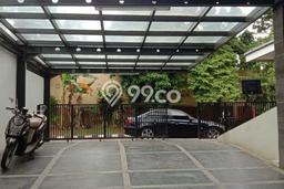 Hunian Elit LB 650m2 Siap Huni Desain Elegan di Sektor 9-Bintaro, Tangerang Selatan Hunian Elit LB 650m2 Siap Huni Desain Elegan di Sektor 9-Bintaro, Tangerang Selatan