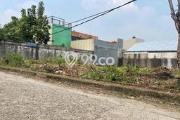 Tanah Dijual Lokasi Pondok Aren, Tangerang Selatan Luas 600m2 Legalitas Aman Tanah Dijual Lokasi Pondok Aren, Tangerang Selatan Luas 600m2 Legalitas Aman