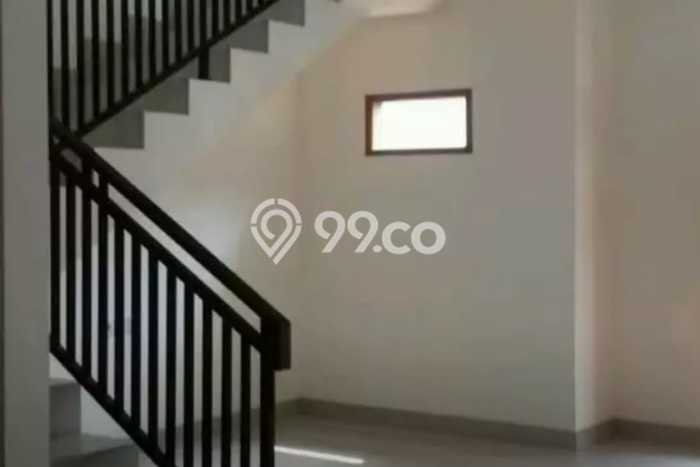 Rumah Minimalis 3 KT di Kreo Tangerang Unfurnished Rumah Minimalis 3 KT di Kreo Tangerang Unfurnished