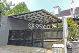 Rumah Modern Minimalis 2 KT Siap Huni di Pondok Aren Rumah Modern Minimalis 2 KT Siap Huni di Pondok Aren