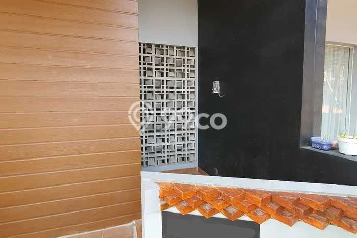Hunian Cantik Modern Lb 79m2 di Serpong, Tangerang Selatan Hunian Cantik Modern Lb 79m2 di Serpong, Tangerang Selatan
