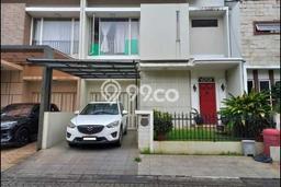 Rumah Elit Modern Tanpa Renovasi di Sektor 7-Bintaro Tangerang Selatan Rumah Elit Modern Tanpa Renovasi di Sektor 7-Bintaro Tangerang Selatan