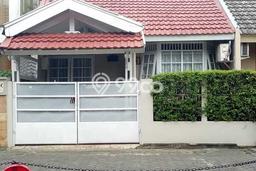 Dijual Hunian Rumah Terawat 3 KT di Sektor 3A-Bintaro, Jakarta Selatan Dijual Hunian Rumah Terawat 3 KT di Sektor 3A-Bintaro, Jakarta Selatan
