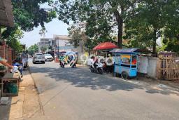 Tanah Dijual Lokasi Pondok Aren, Tangerang Selatan dengan Luas Tanah 1432m2 dan Status SHM Tanah Dijual Lokasi Pondok Aren, Tangerang Selatan dengan Luas Tanah 1432m2 dan Status SHM