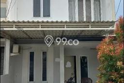 Rumah Modern 3 KT LT 75m2 di Pondok Ranji Rumah Modern 3 KT LT 75m2 di Pondok Ranji