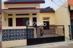 Rumah Luas Tanah 59m² di Pondok Aren, Tangerang Selatan - Lokasi Strategis Rumah Luas Tanah 59m² di Pondok Aren, Tangerang Selatan - Lokasi Strategis