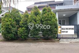 For Sale Hunian Rumah Terawat 2 KT di Sektor 9-Bintaro, Tangerang Selatan For Sale Hunian Rumah Terawat 2 KT di Sektor 9-Bintaro, Tangerang Selatan