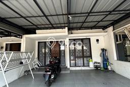 Rumah Minimalis 3 Kamar LT 90m2 di Graha Raya Rumah Minimalis 3 Kamar LT 90m2 di Graha Raya