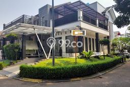 LOKASI PREMIUM! Rumah area Sektor 9-Bintaro, 3 KM, Area Strategis, Luas 144m² LB 160m² LOKASI PREMIUM! Rumah area Sektor 9-Bintaro, 3 KM, Area Strategis, Luas 144m² LB 160m²