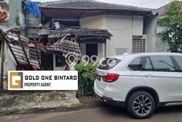 Rumah Modern 3 KT di Pondok Ranji Tangerang Unfurnished Rumah Modern 3 KT di Pondok Ranji Tangerang Unfurnished