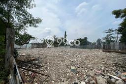 Tanah untuk Dijual di Pamulang Tangerang Selatan Luas 905m2 Tanah untuk Dijual di Pamulang Tangerang Selatan Luas 905m2