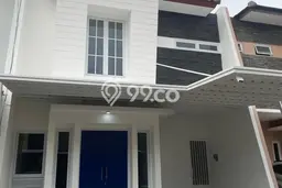 Jual Rumah Favorit Siap Huni LB 145m2 di Ciputat, Tangerang Selatan Jual Rumah Favorit Siap Huni LB 145m2 di Ciputat, Tangerang Selatan