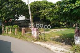 Jual Tanah Kawasan Pancoran Mas, Luas 1390m², Dekat Pusat Kota Jual Tanah Kawasan Pancoran Mas, Luas 1390m², Dekat Pusat Kota