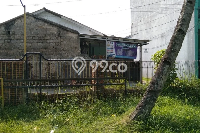 Kavling Tanah Dijual di Pancoran Mas Depok Spesifikasi 1390m2 Kavling Tanah Dijual di Pancoran Mas Depok Spesifikasi 1390m2