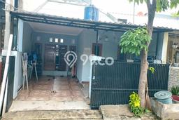 BEST PRICE! Rumah Berkualitas di Jombang, LT 66m² Bangunan 66m² BEST PRICE! Rumah Berkualitas di Jombang, LT 66m² Bangunan 66m²